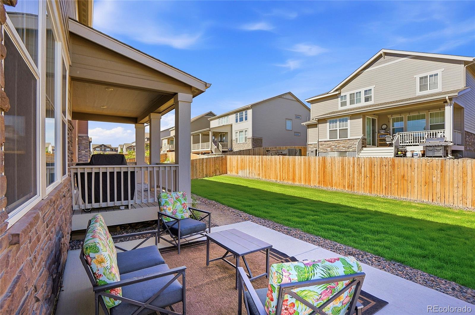 MLS Image #45 for 855 s elk way,aurora, Colorado