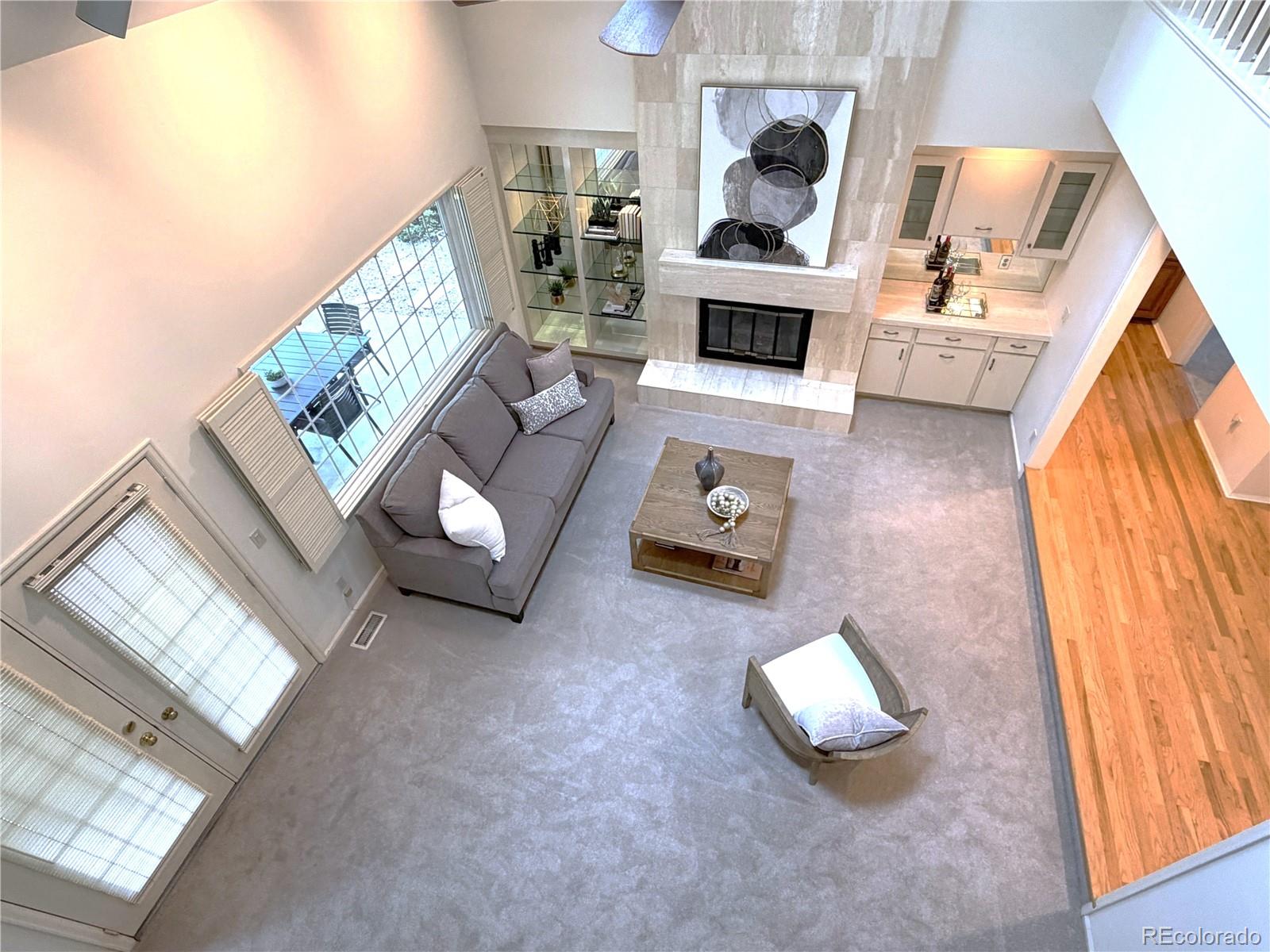MLS Image #7 for 5923 e irwin place,englewood, Colorado
