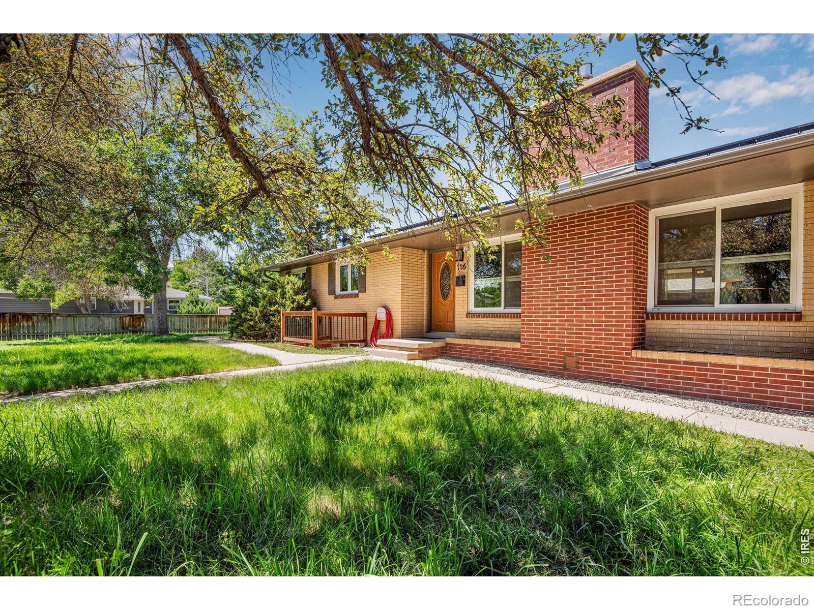 MLS Image #2 for 116  aline street,louisville, Colorado