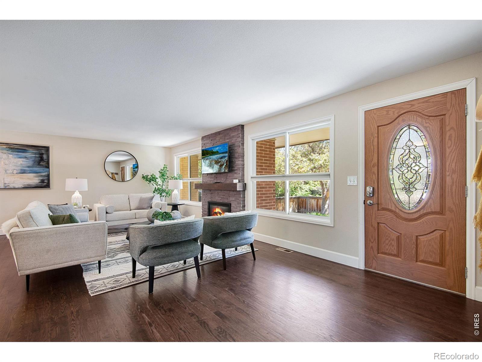 MLS Image #3 for 116  aline street,louisville, Colorado