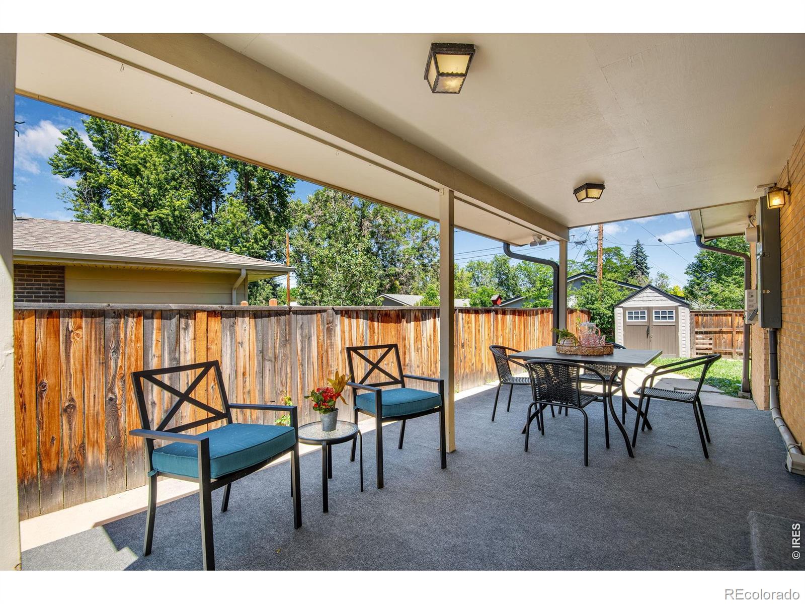 MLS Image #34 for 116  aline street,louisville, Colorado