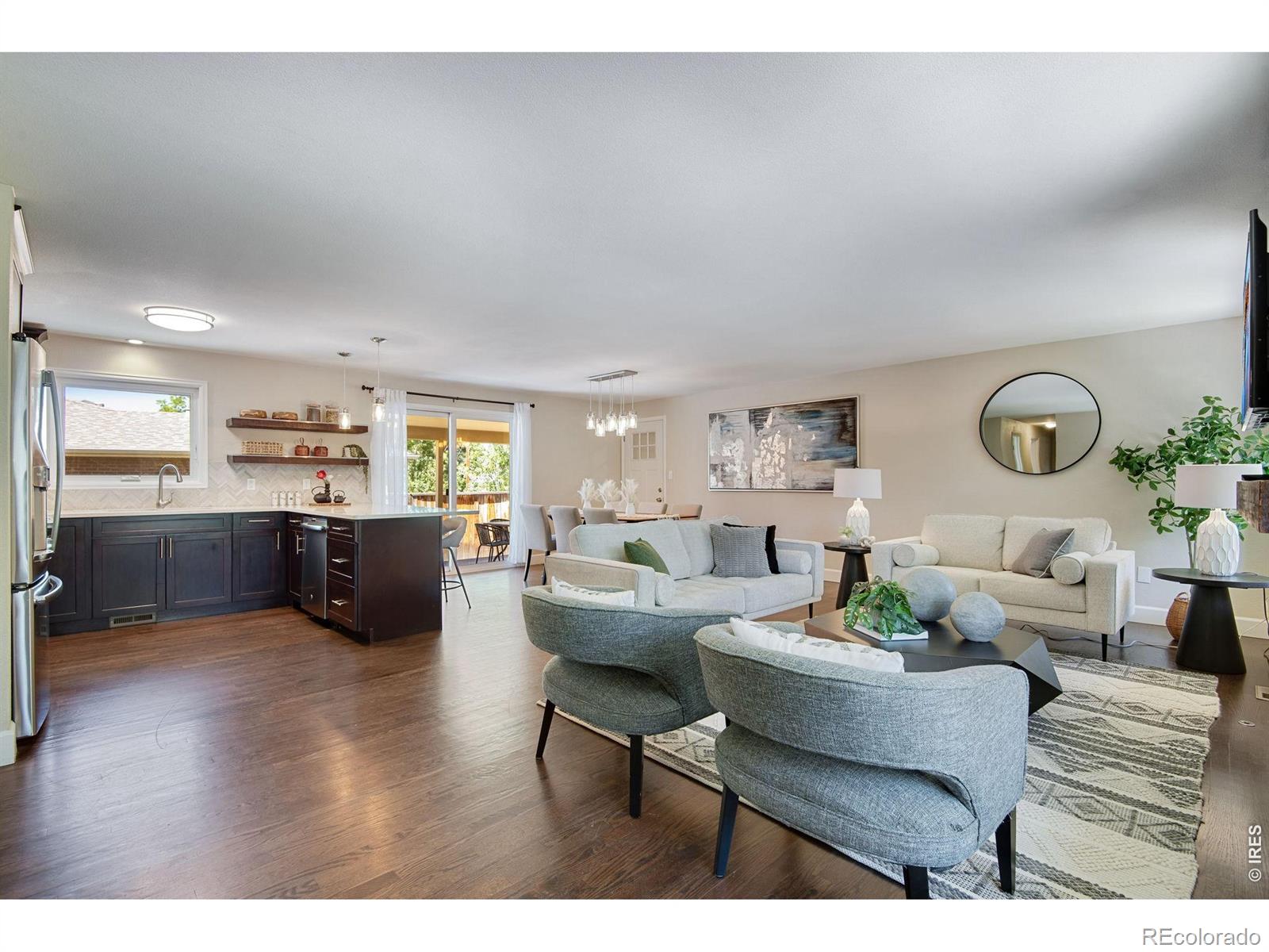 MLS Image #4 for 116  aline street,louisville, Colorado