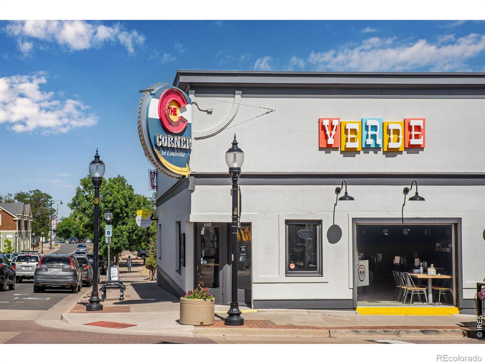 MLS Image #40 for 116  aline street,louisville, Colorado