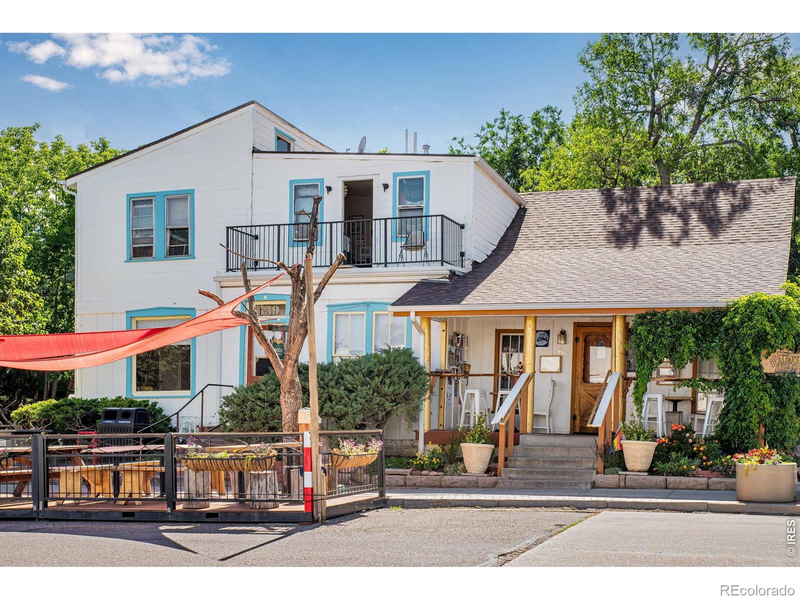MLS Image #43 for 116  aline street,louisville, Colorado