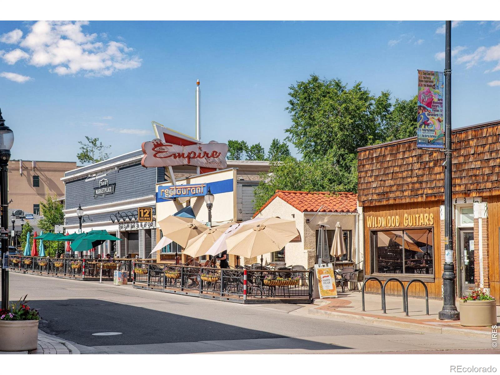 MLS Image #44 for 116  aline street,louisville, Colorado