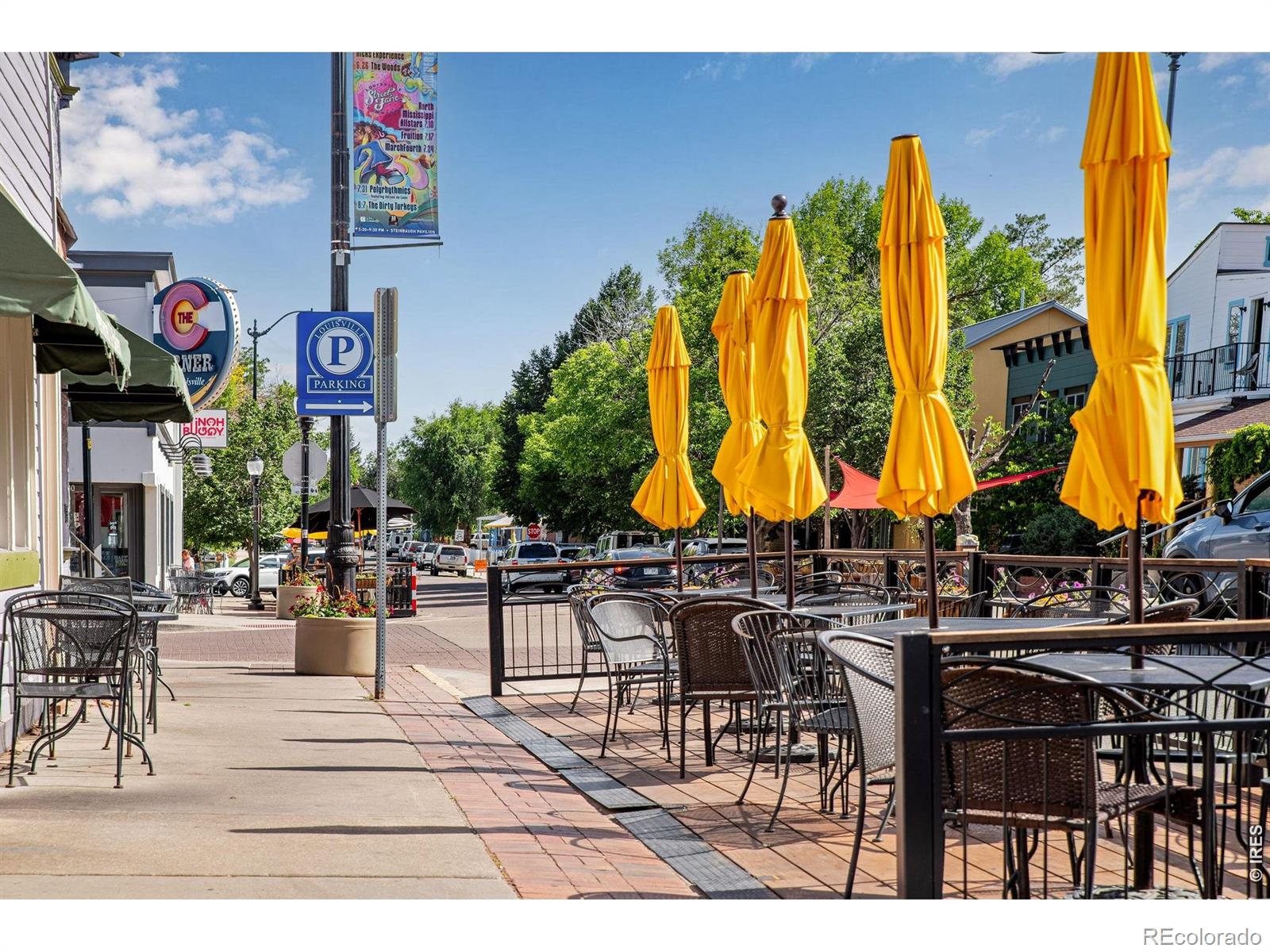 MLS Image #45 for 116  aline street,louisville, Colorado