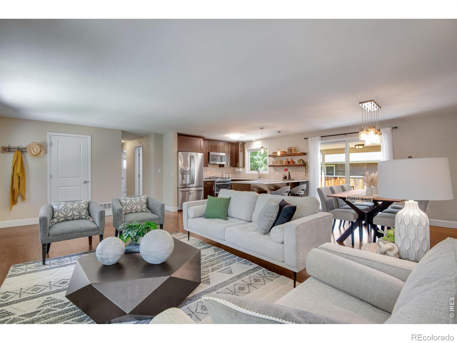 MLS Image #5 for 116  aline street,louisville, Colorado