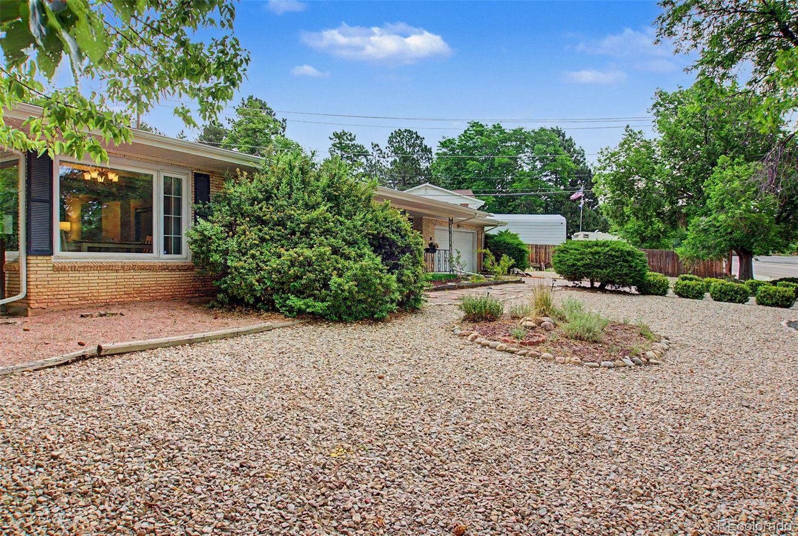 MLS Image #2 for 1118  acacia drive,colorado springs, Colorado