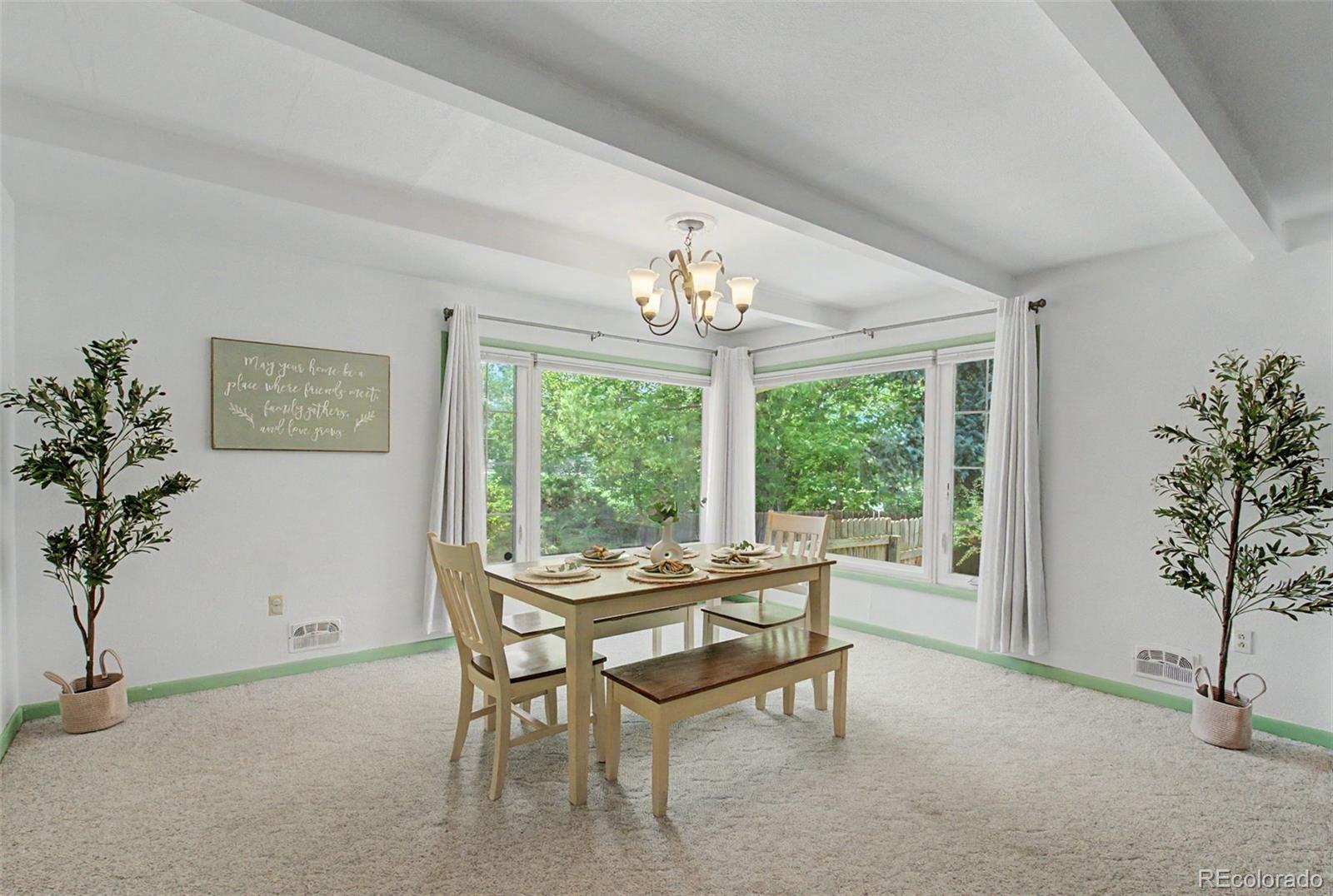 MLS Image #3 for 1118  acacia drive,colorado springs, Colorado