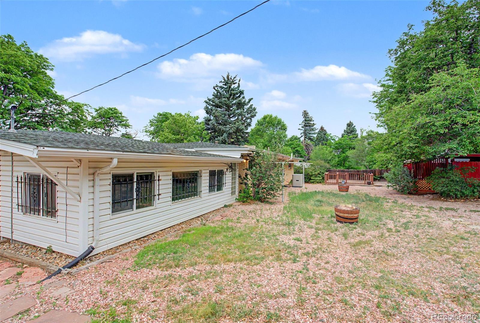 MLS Image #35 for 1118  acacia drive,colorado springs, Colorado