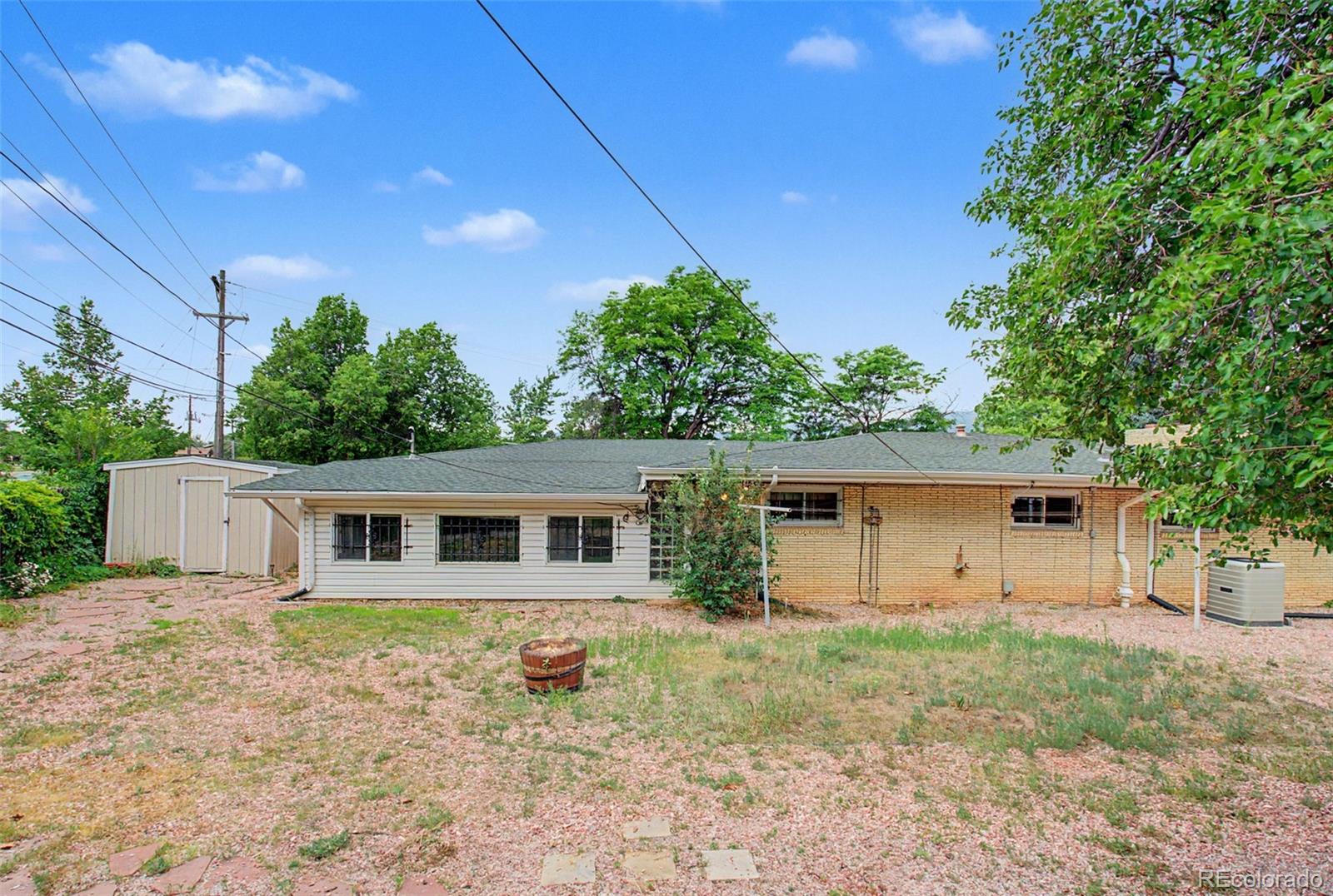 MLS Image #36 for 1118  acacia drive,colorado springs, Colorado