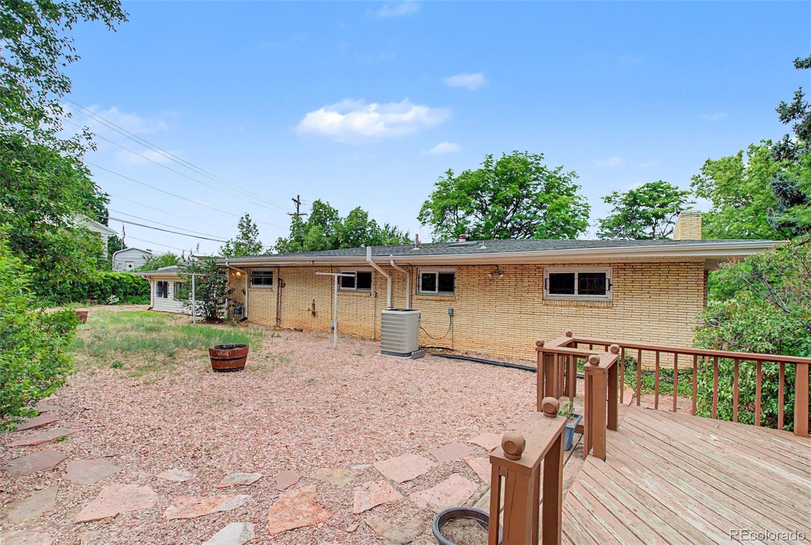 MLS Image #37 for 1118  acacia drive,colorado springs, Colorado