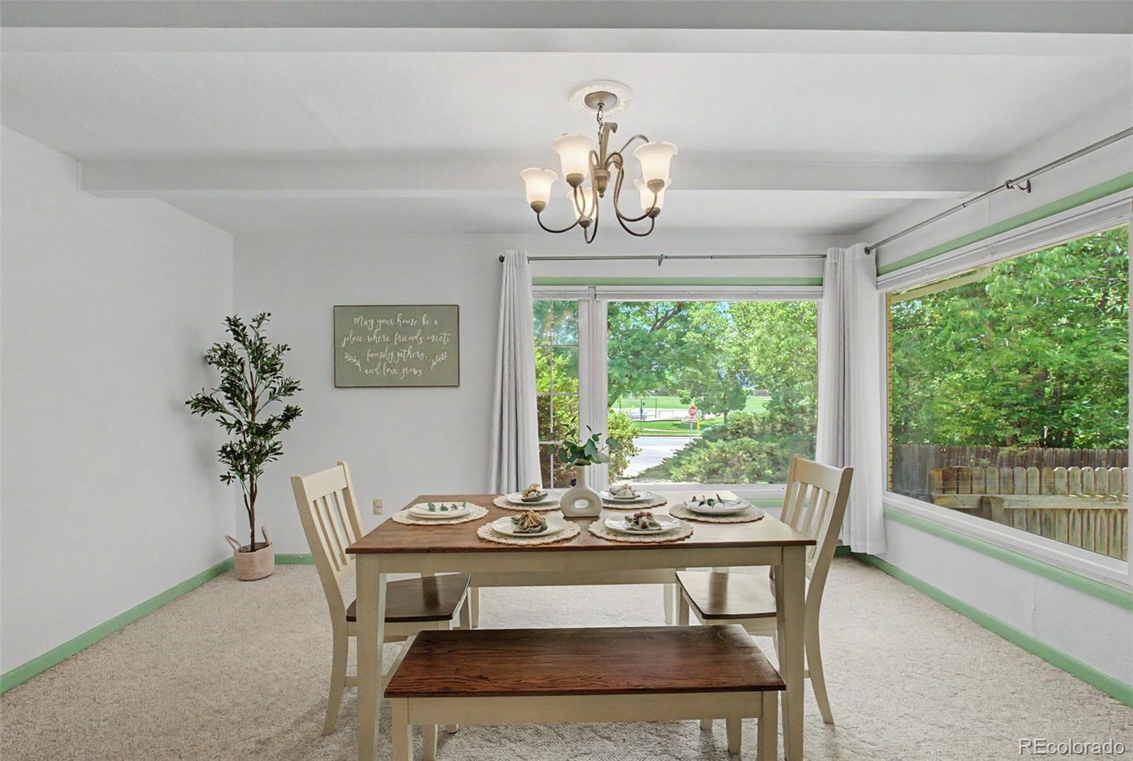 MLS Image #4 for 1118  acacia drive,colorado springs, Colorado