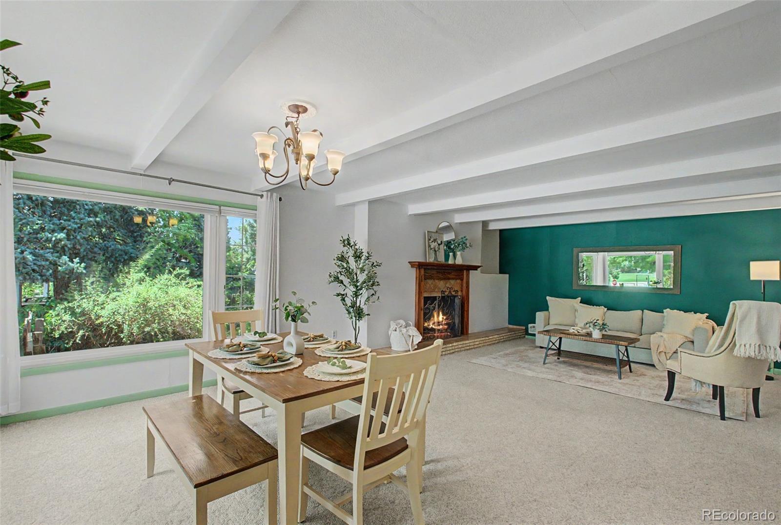 MLS Image #6 for 1118  acacia drive,colorado springs, Colorado