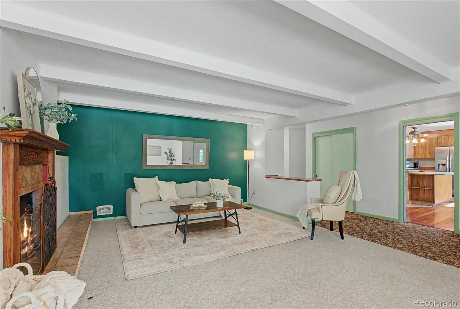 MLS Image #8 for 1118  acacia drive,colorado springs, Colorado