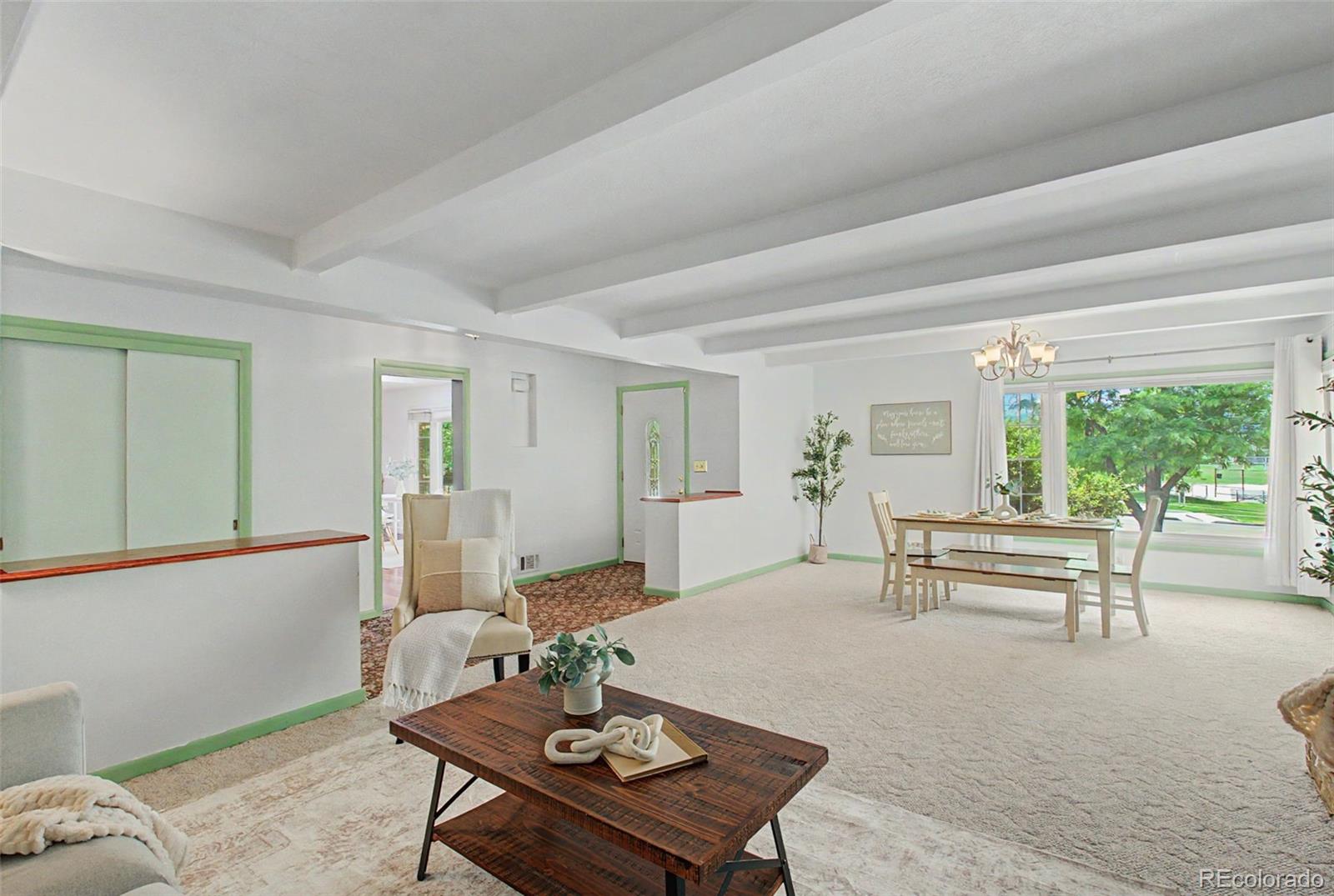 MLS Image #9 for 1118  acacia drive,colorado springs, Colorado