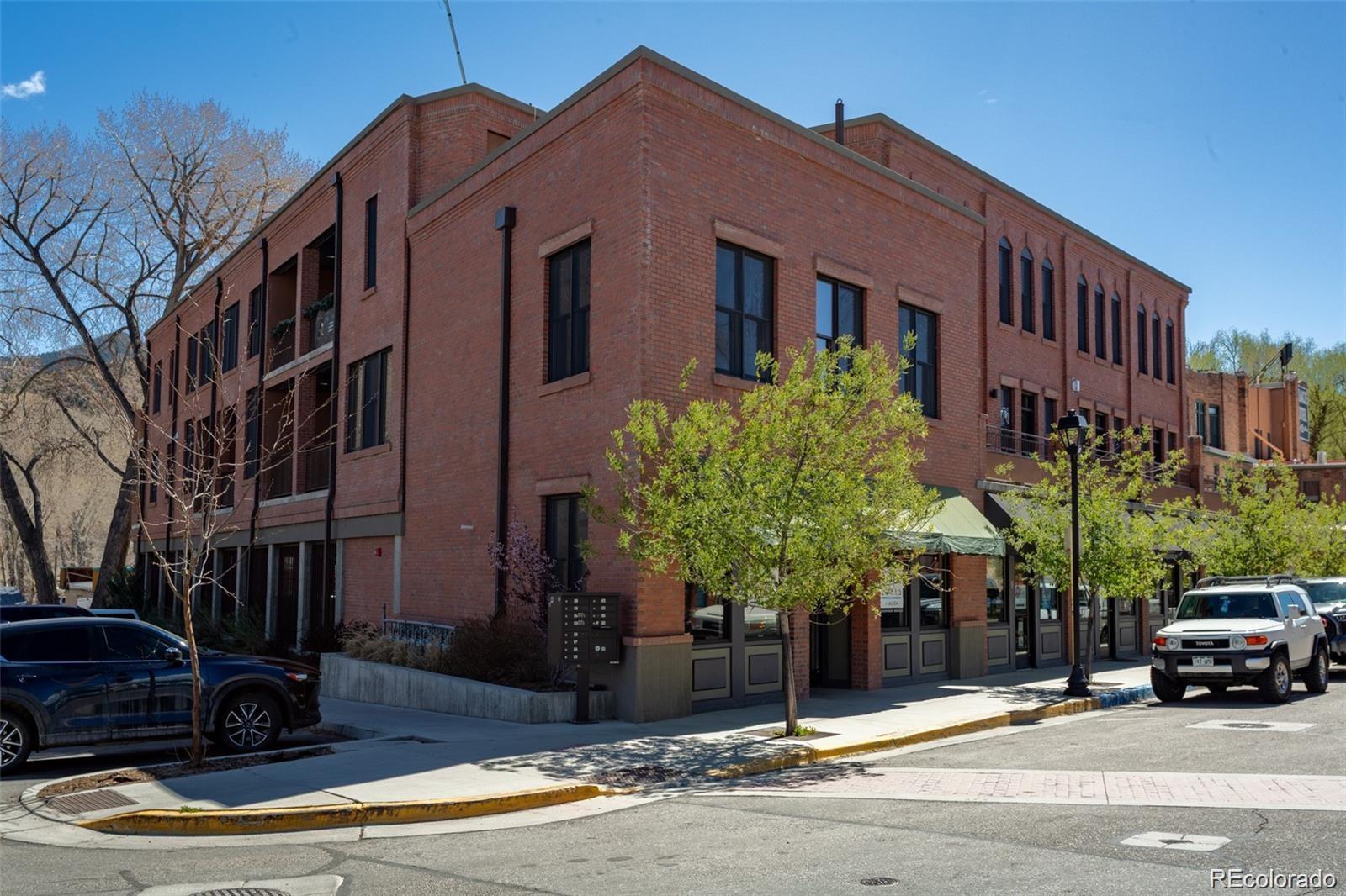 MLS Image #0 for 130 w sackett avenue,salida, Colorado