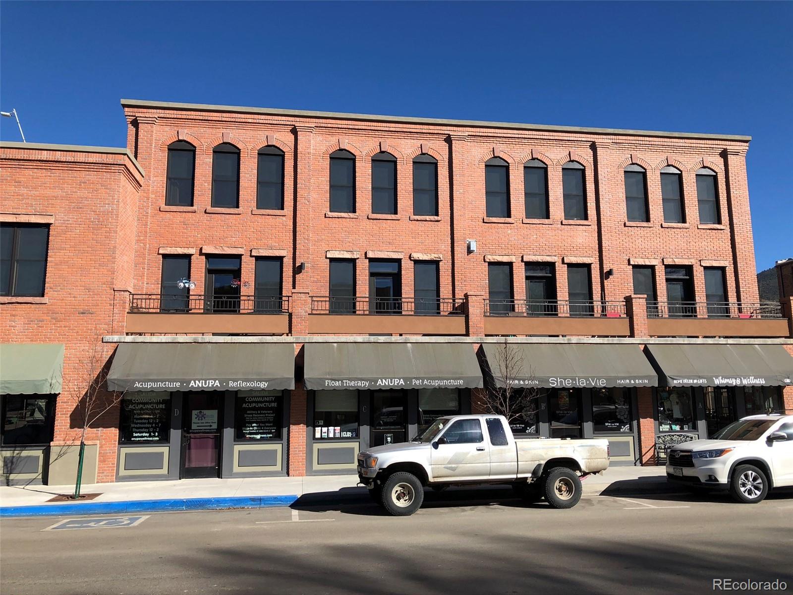 MLS Image #22 for 130 w sackett avenue,salida, Colorado