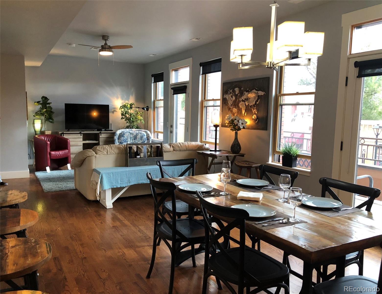 MLS Image #3 for 130 w sackett avenue,salida, Colorado