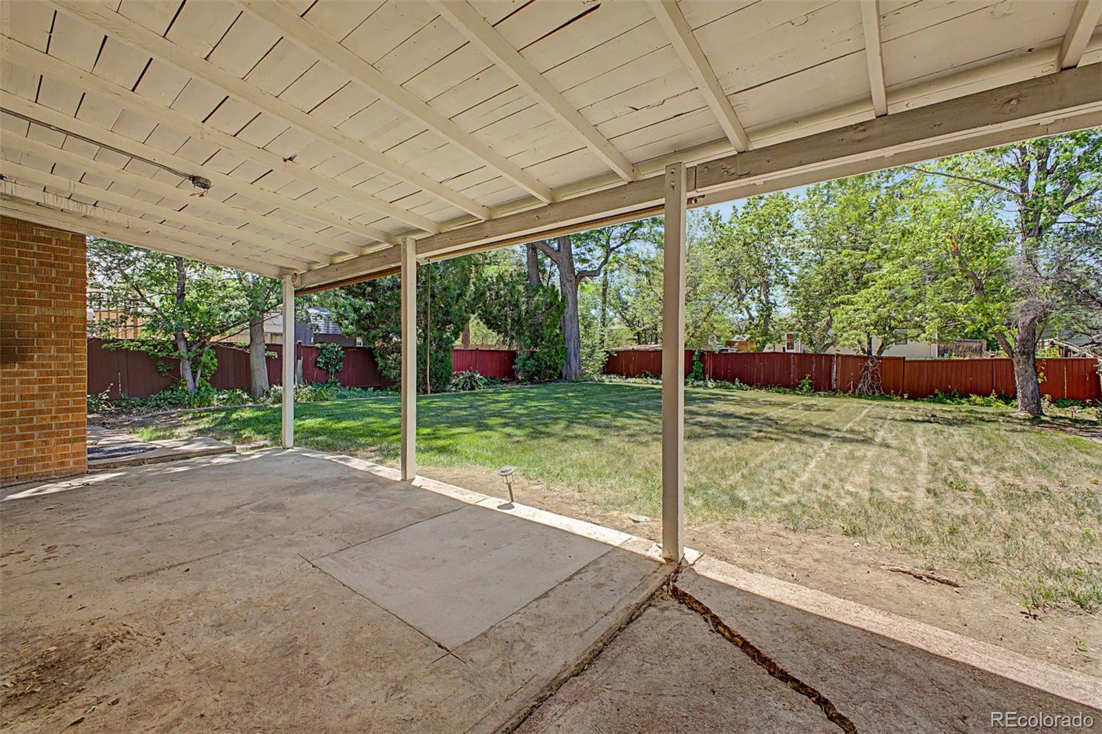 MLS Image #20 for 3429 s fairfax street,denver, Colorado