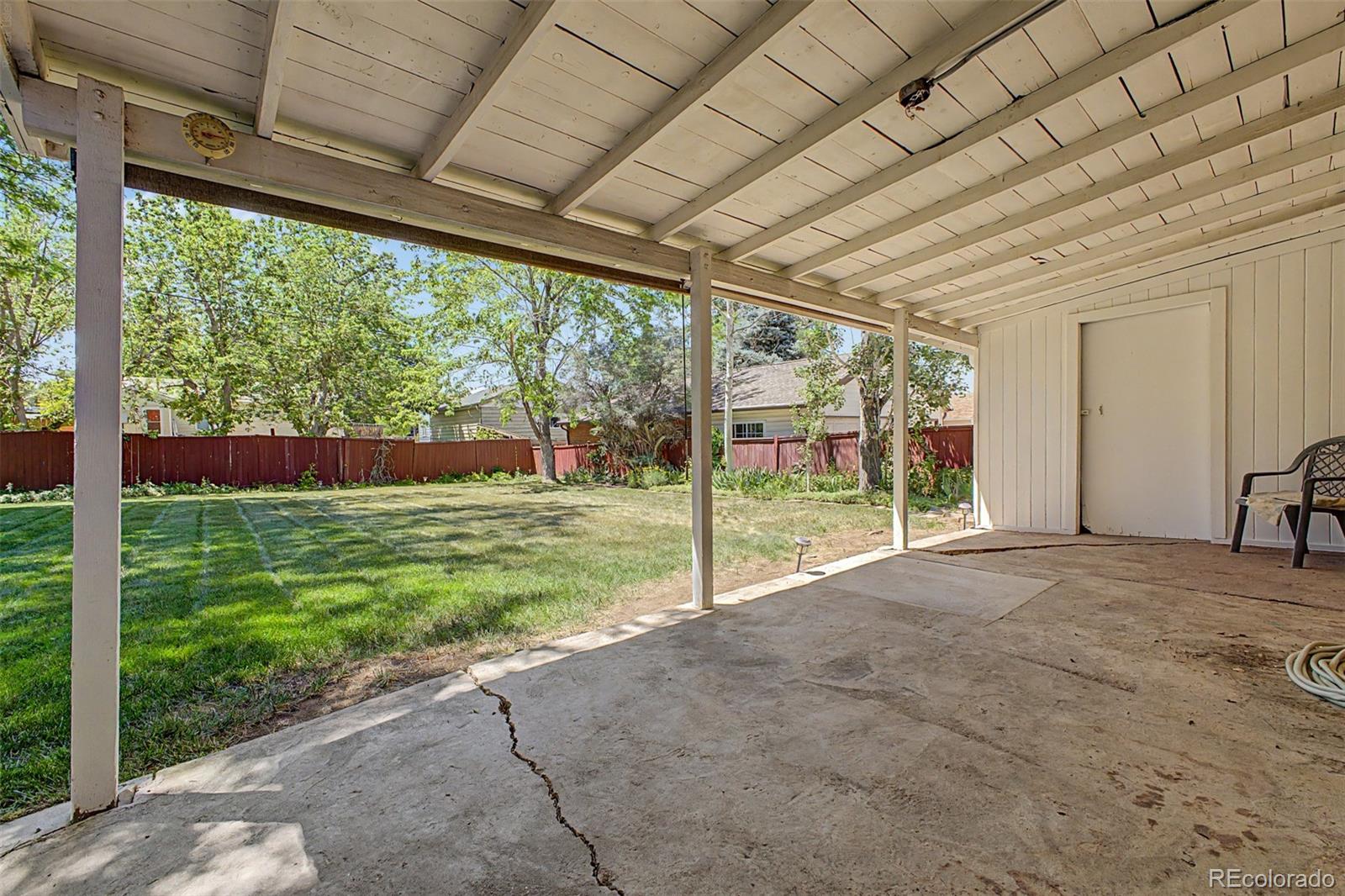 MLS Image #21 for 3429 s fairfax street,denver, Colorado