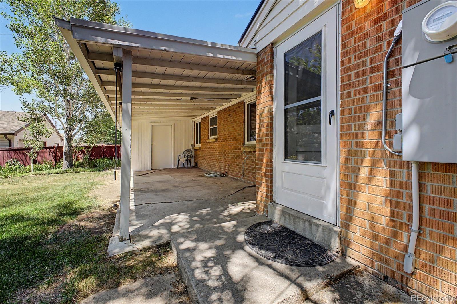 MLS Image #22 for 3429 s fairfax street,denver, Colorado