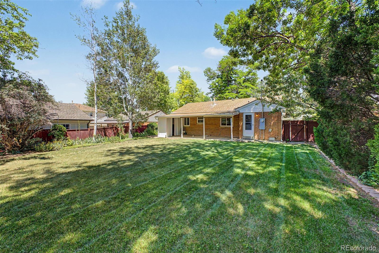 MLS Image #23 for 3429 s fairfax street,denver, Colorado