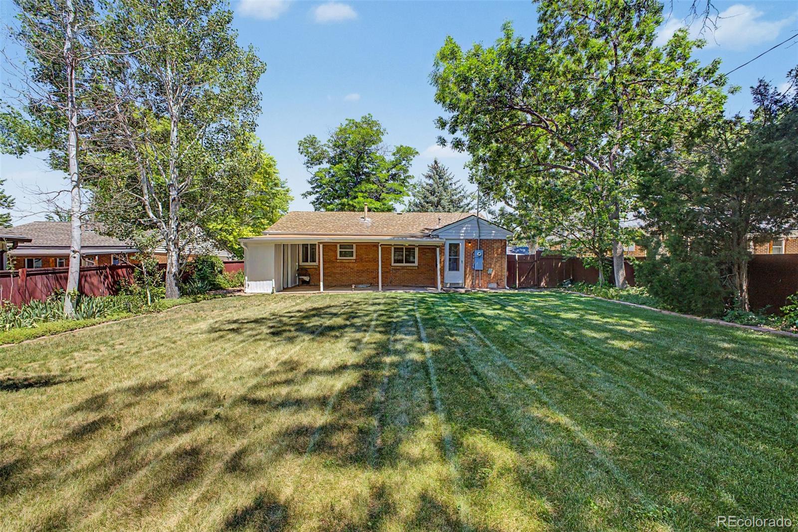 MLS Image #24 for 3429 s fairfax street,denver, Colorado