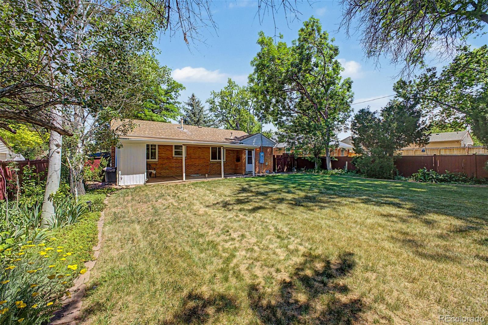 MLS Image #25 for 3429 s fairfax street,denver, Colorado