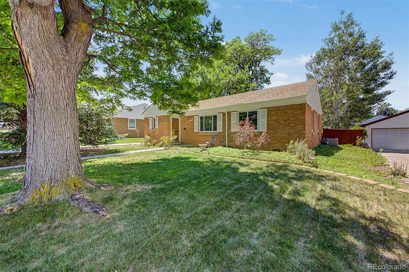 MLS Image #3 for 3429 s fairfax street,denver, Colorado