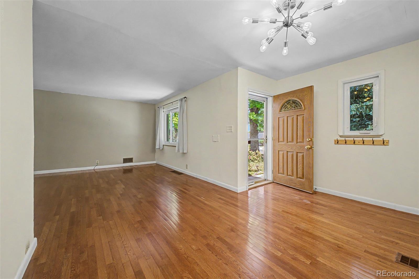 MLS Image #4 for 3429 s fairfax street,denver, Colorado
