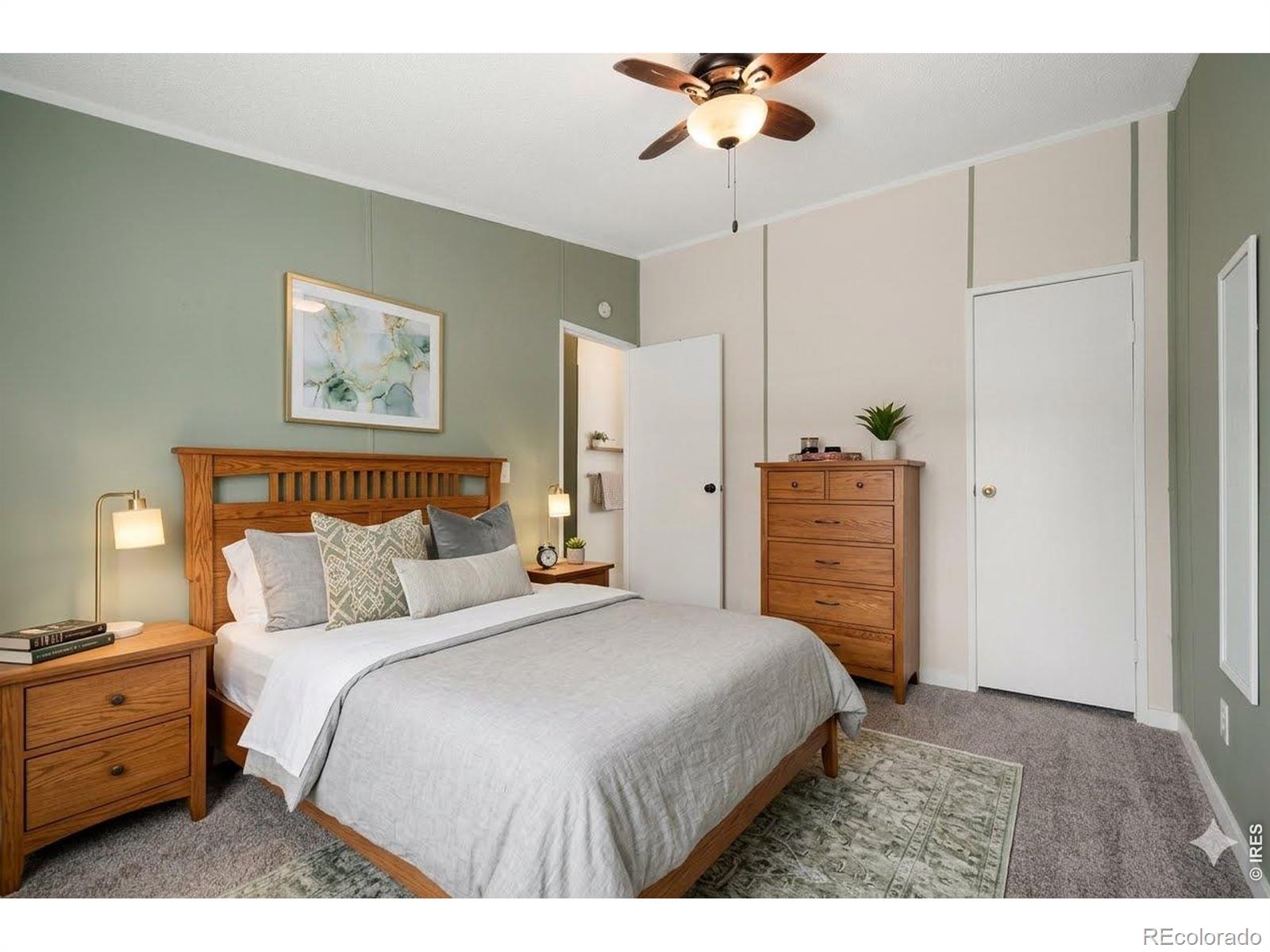 MLS Image #13 for 8451  madison way,denver, Colorado