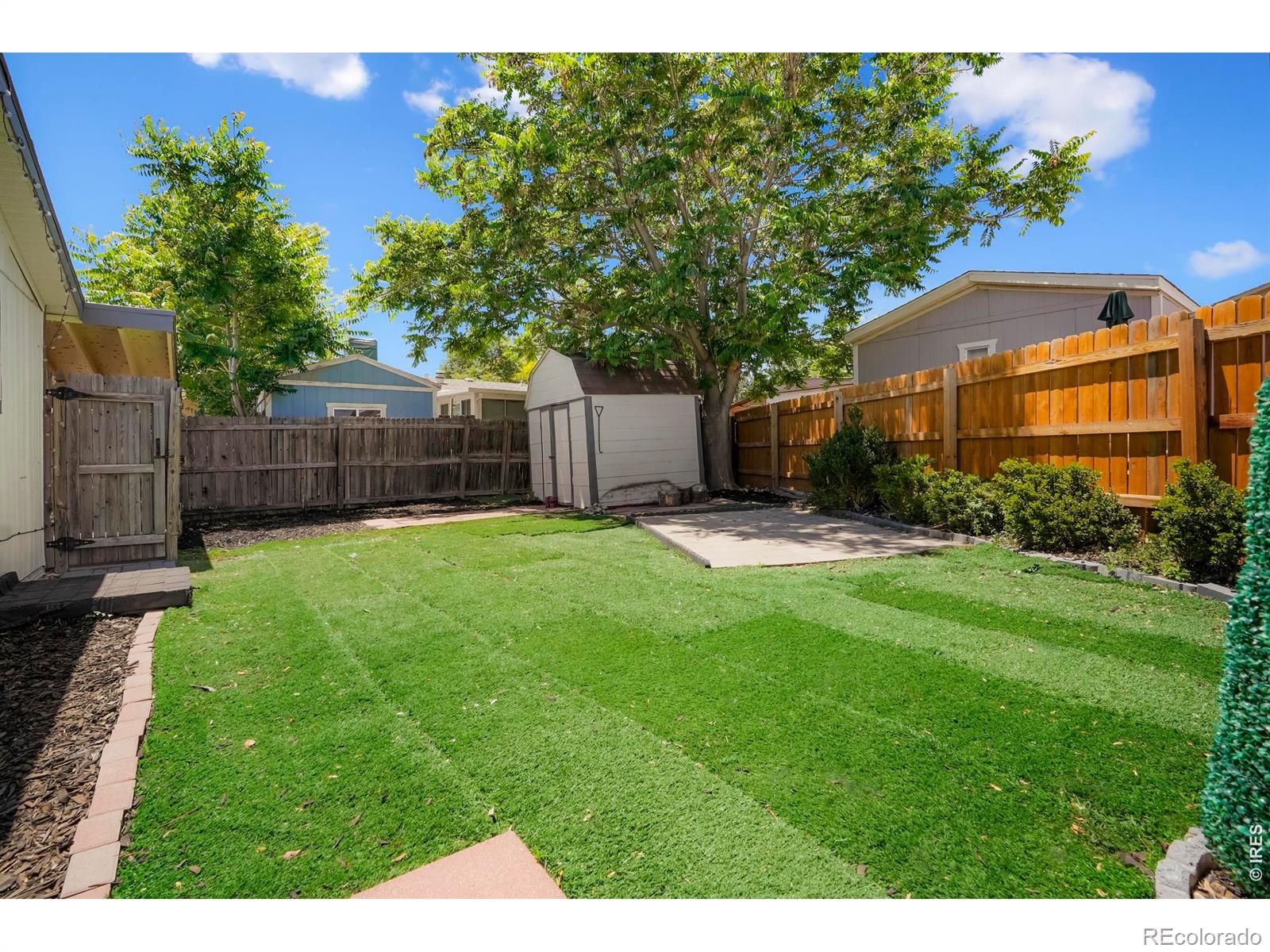 MLS Image #19 for 8451  madison way,denver, Colorado