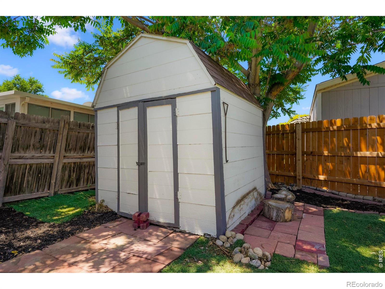 MLS Image #20 for 8451  madison way,denver, Colorado