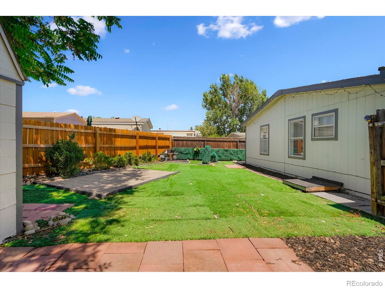 MLS Image #22 for 8451  madison way,denver, Colorado