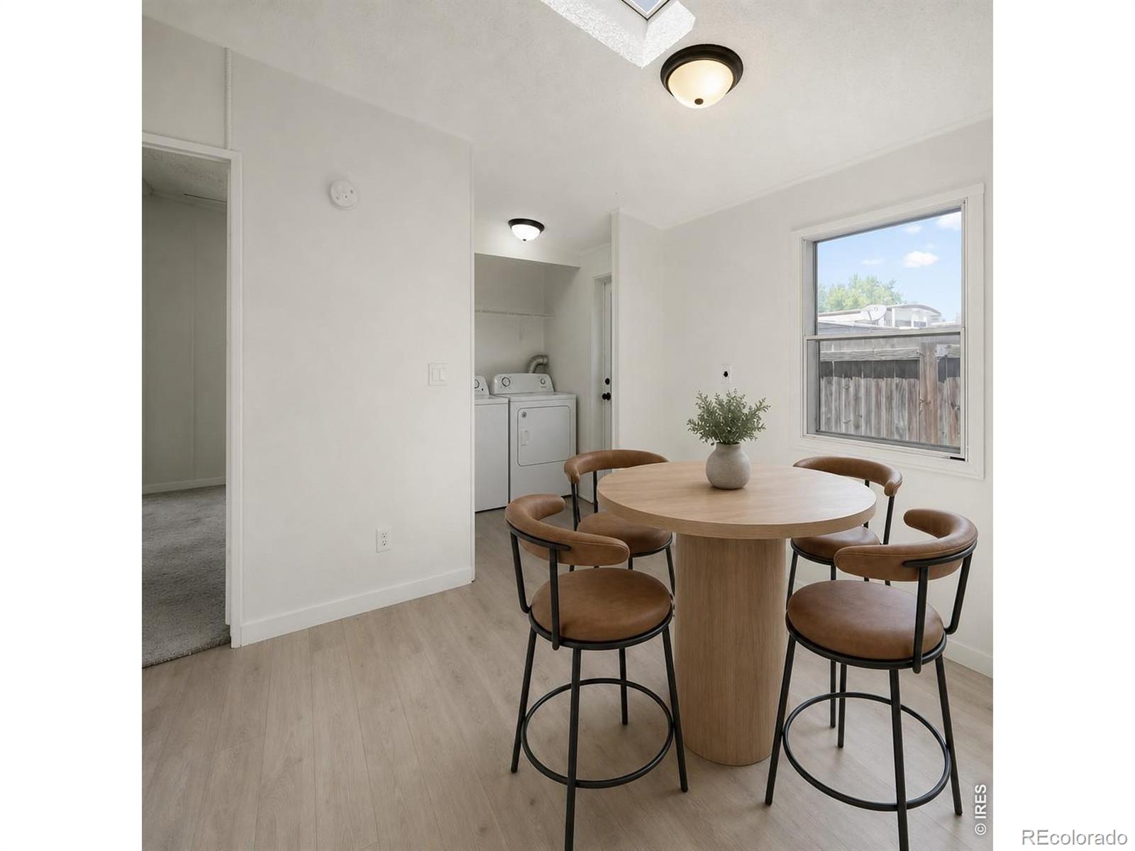 MLS Image #6 for 8451  madison way,denver, Colorado
