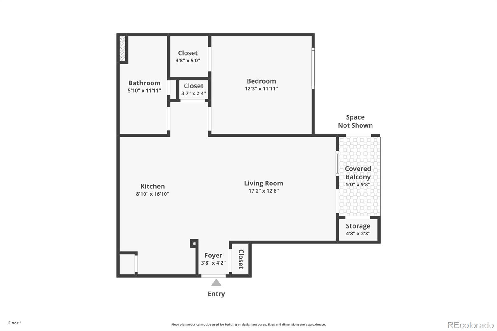 MLS Image #21 for 2705 s danube way,aurora, Colorado