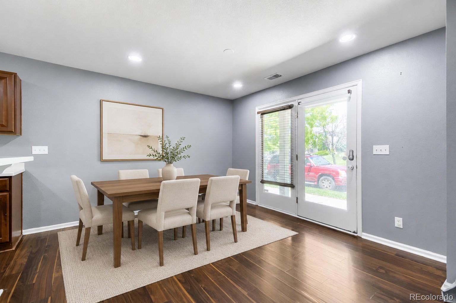 MLS Image #1 for 11944  oak hill way,henderson, Colorado