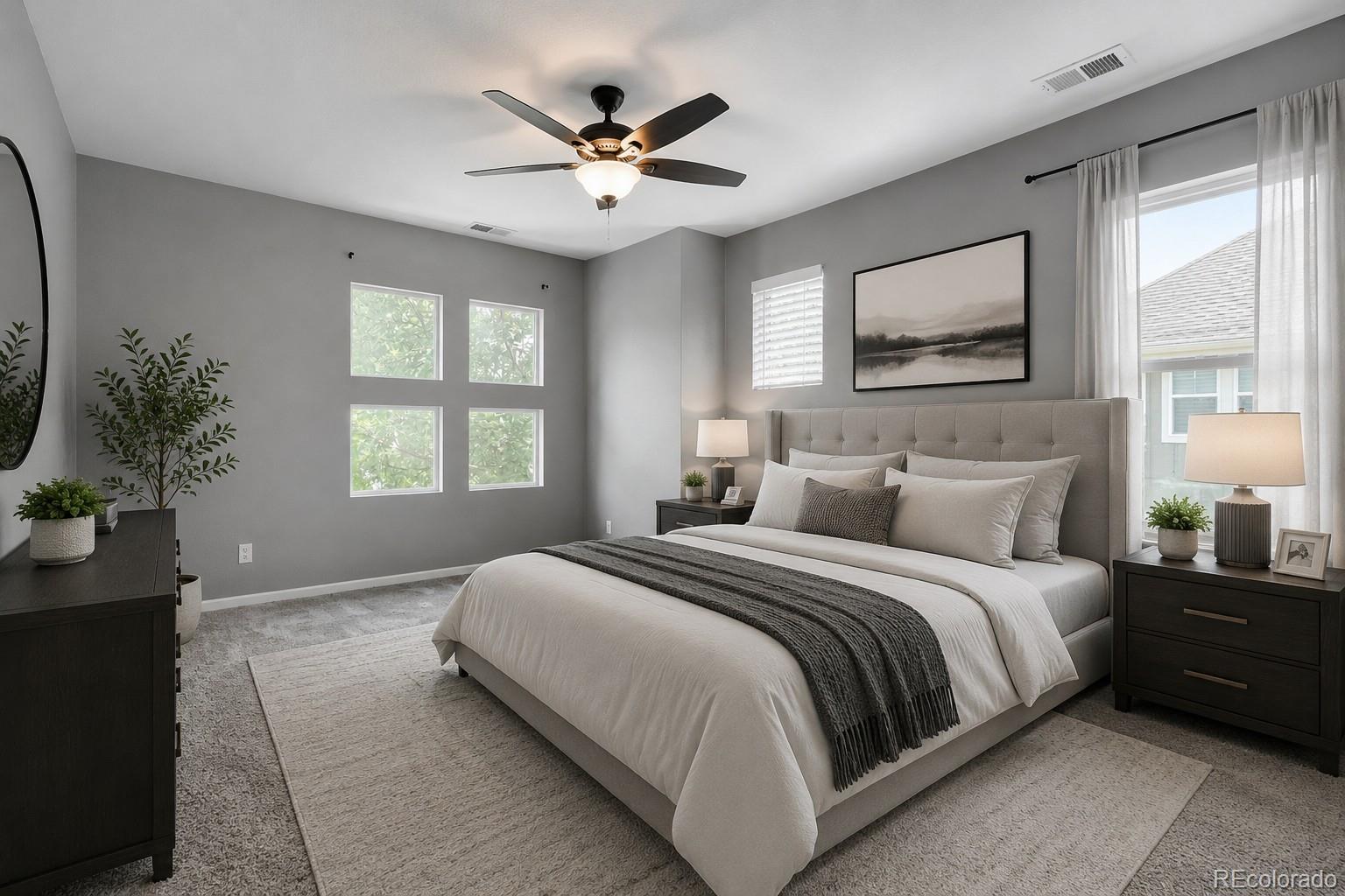 MLS Image #5 for 11944  oak hill way,henderson, Colorado
