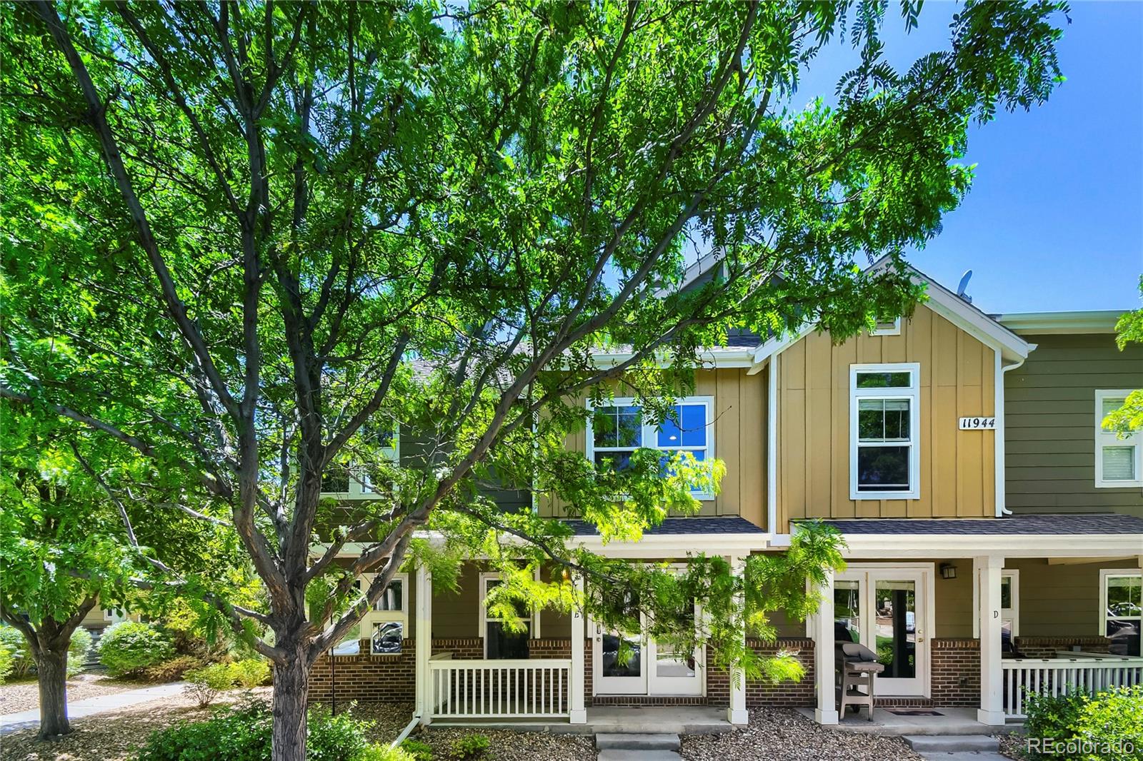 MLS Image #6 for 11944  oak hill way,henderson, Colorado