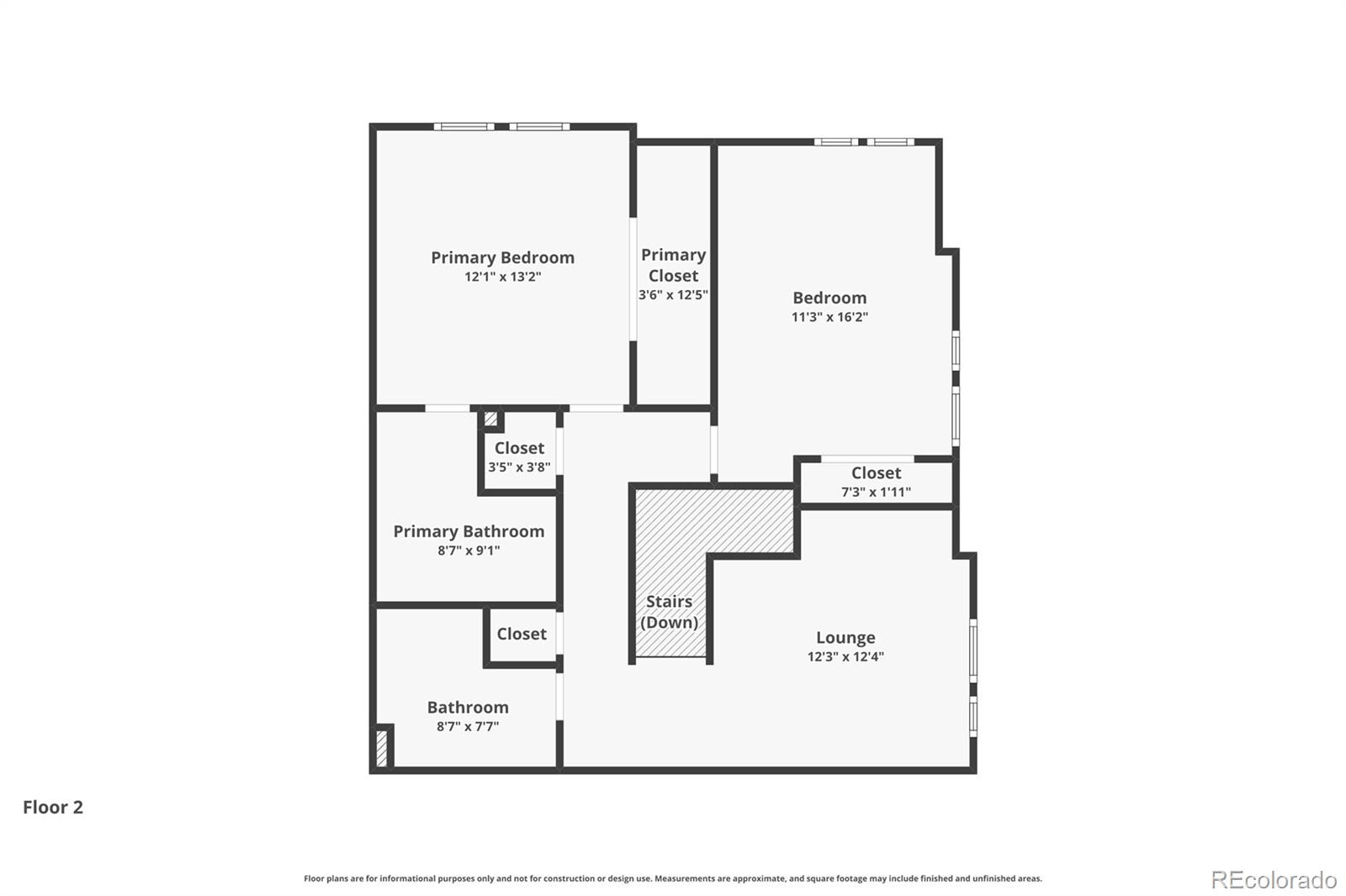 MLS Image #8 for 11944  oak hill way,henderson, Colorado