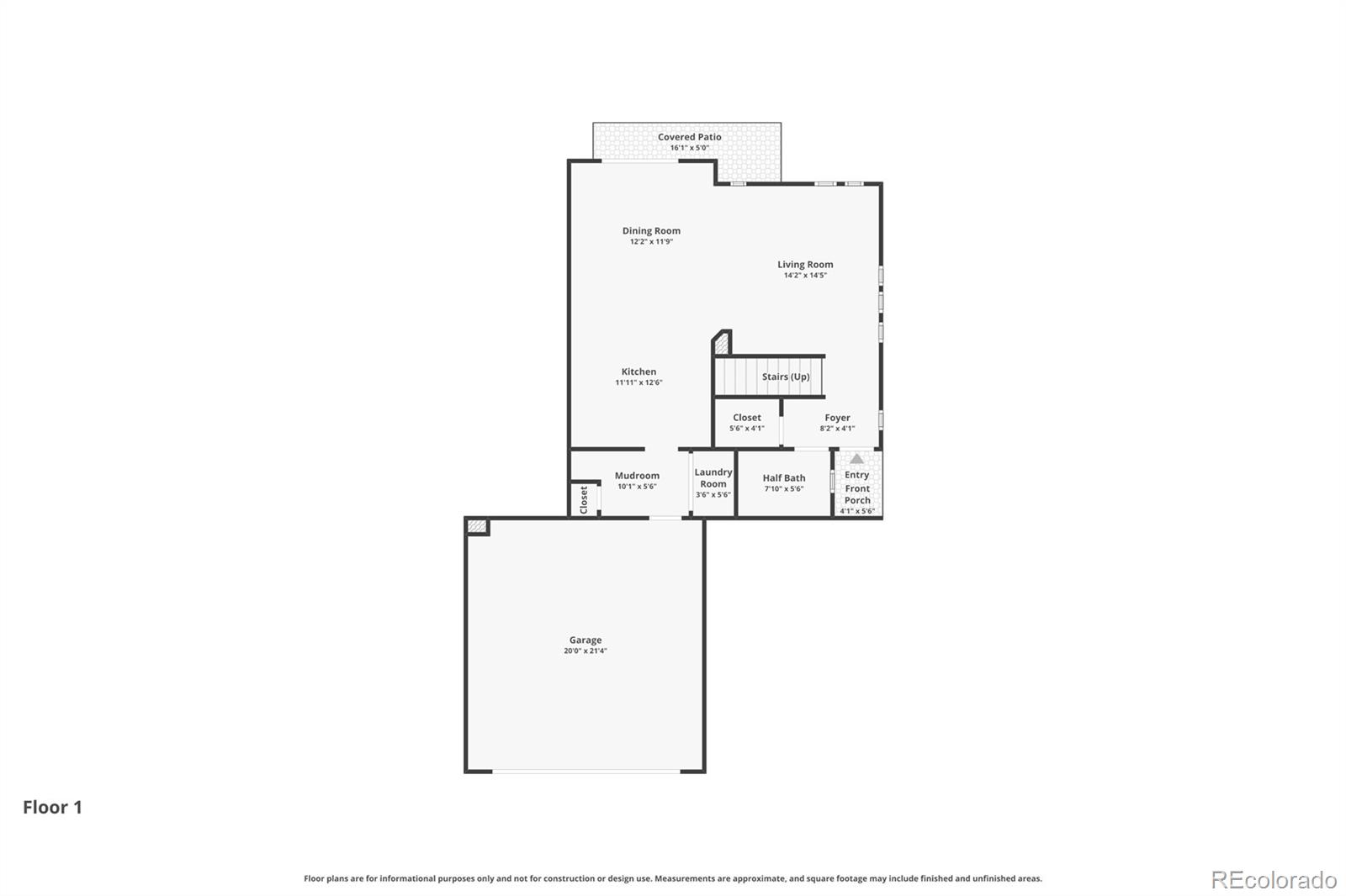 MLS Image #9 for 11944  oak hill way,henderson, Colorado