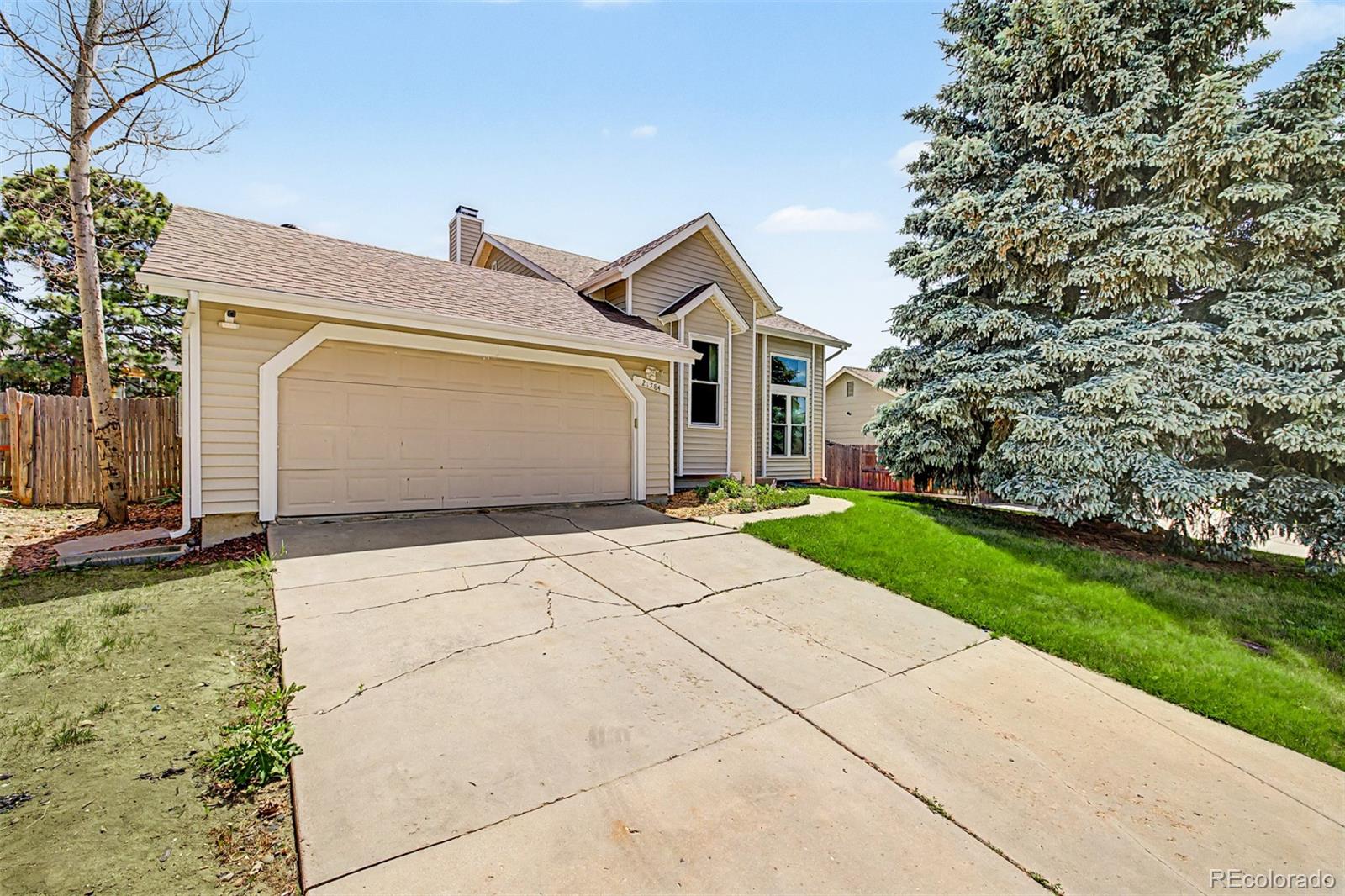 MLS Image #1 for 21584 e powers place,aurora, Colorado