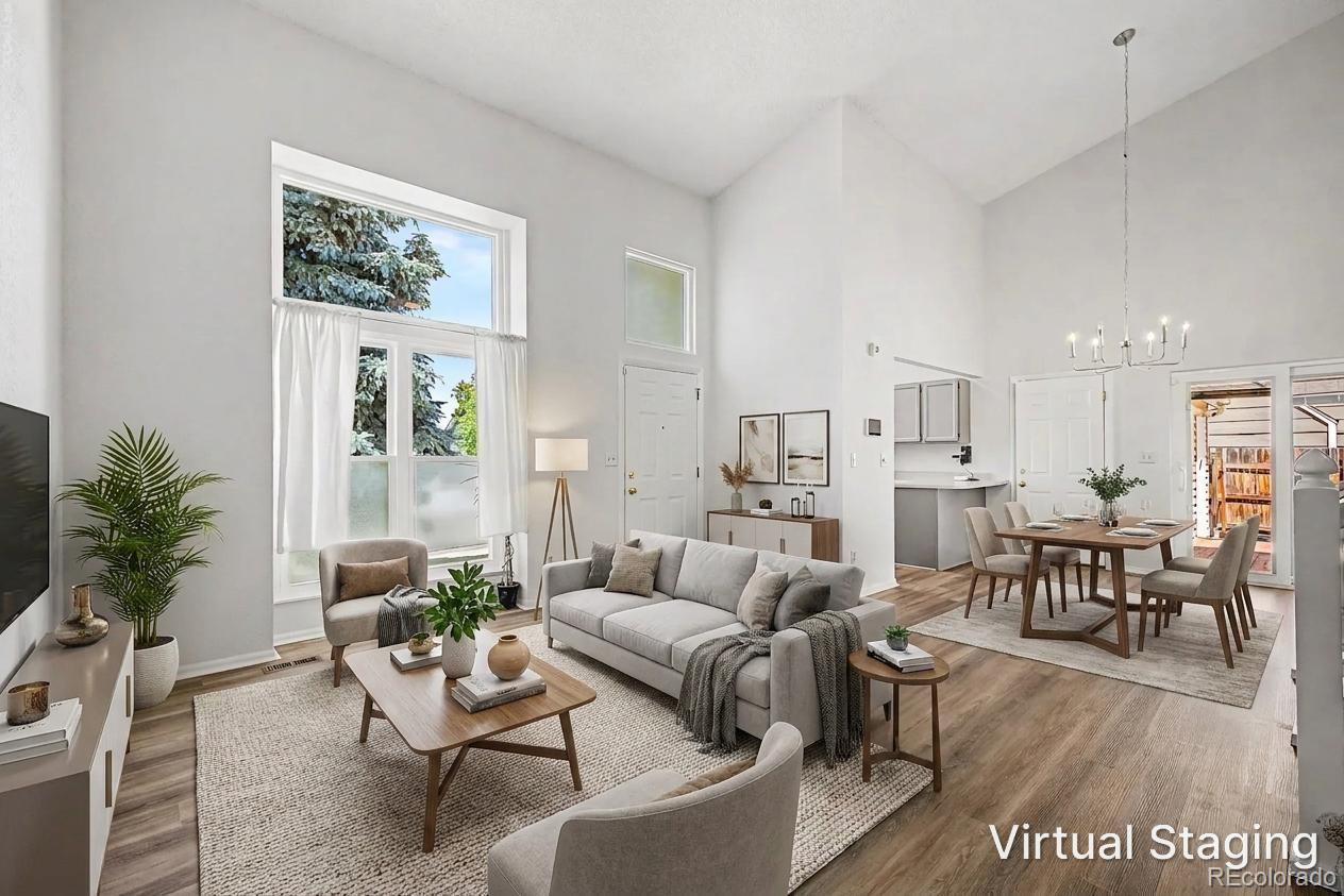MLS Image #2 for 21584 e powers place,aurora, Colorado