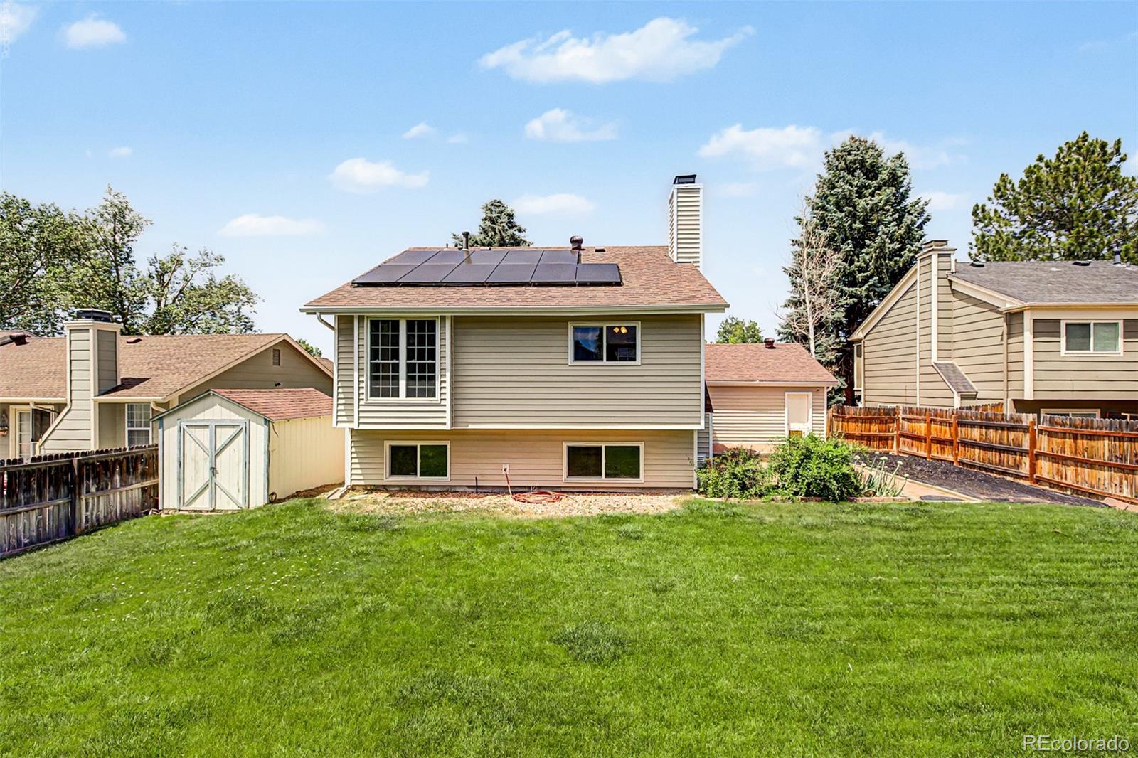 MLS Image #34 for 21584 e powers place,aurora, Colorado