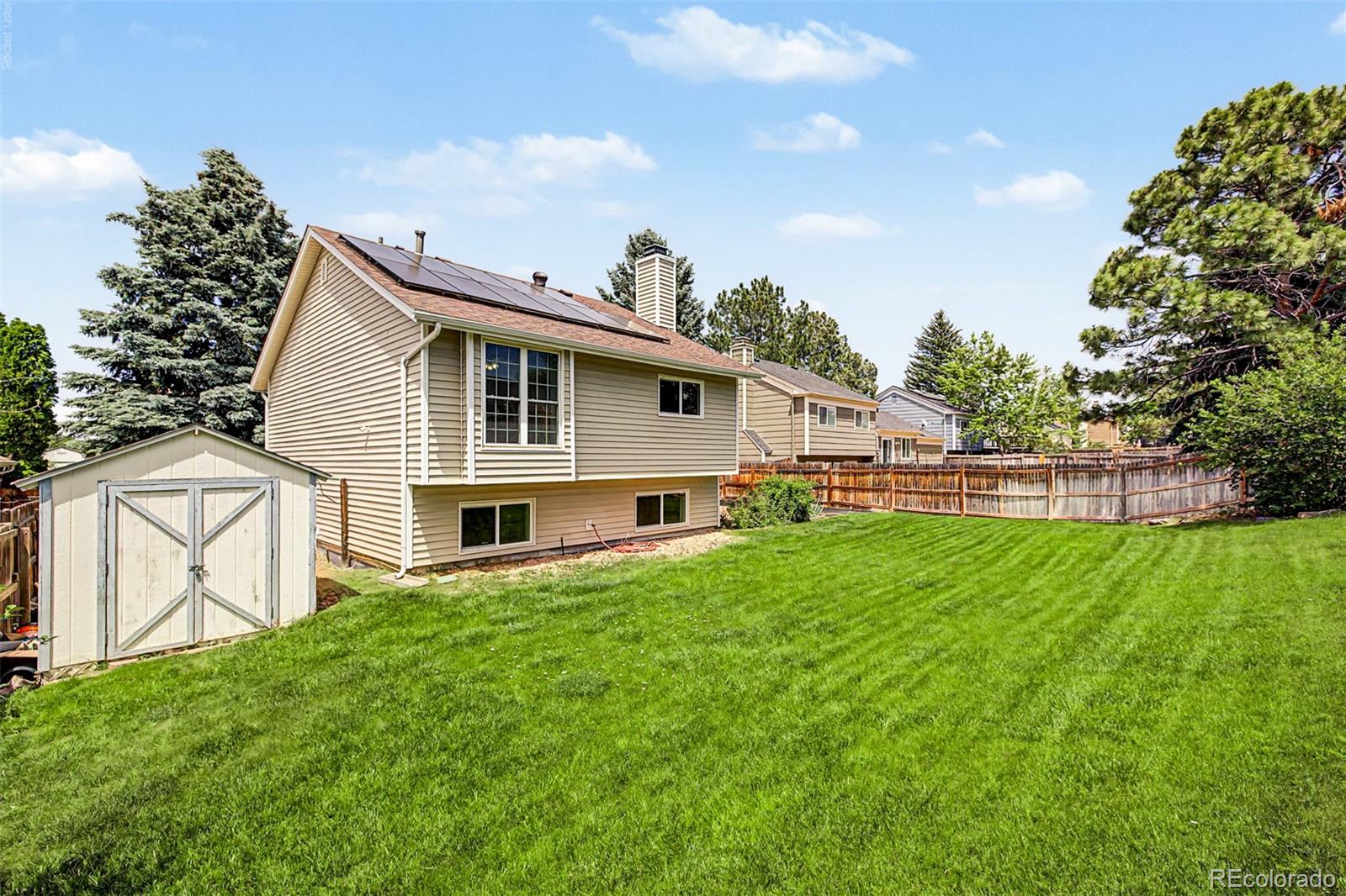 MLS Image #35 for 21584 e powers place,aurora, Colorado