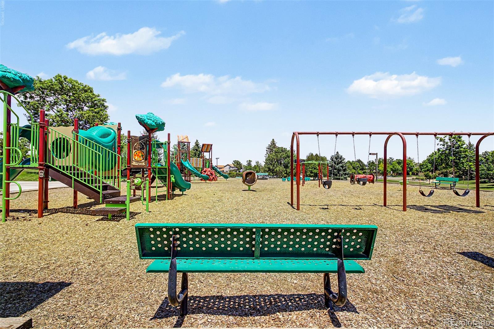 MLS Image #37 for 21584 e powers place,aurora, Colorado