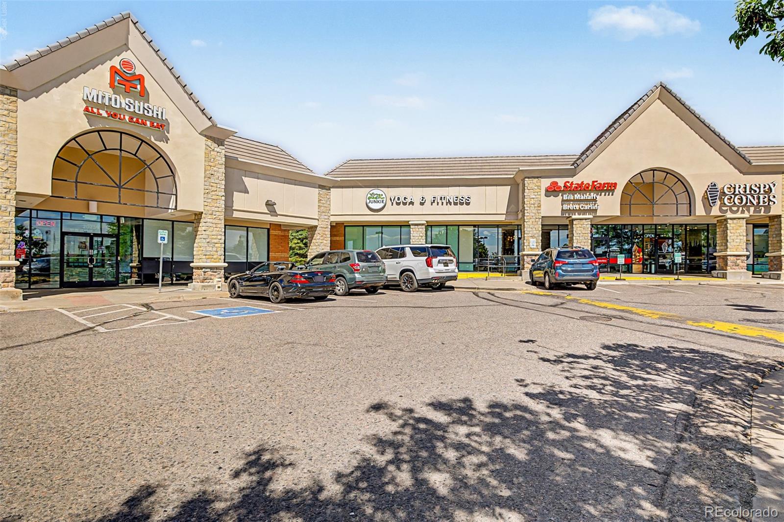MLS Image #42 for 21584 e powers place,aurora, Colorado