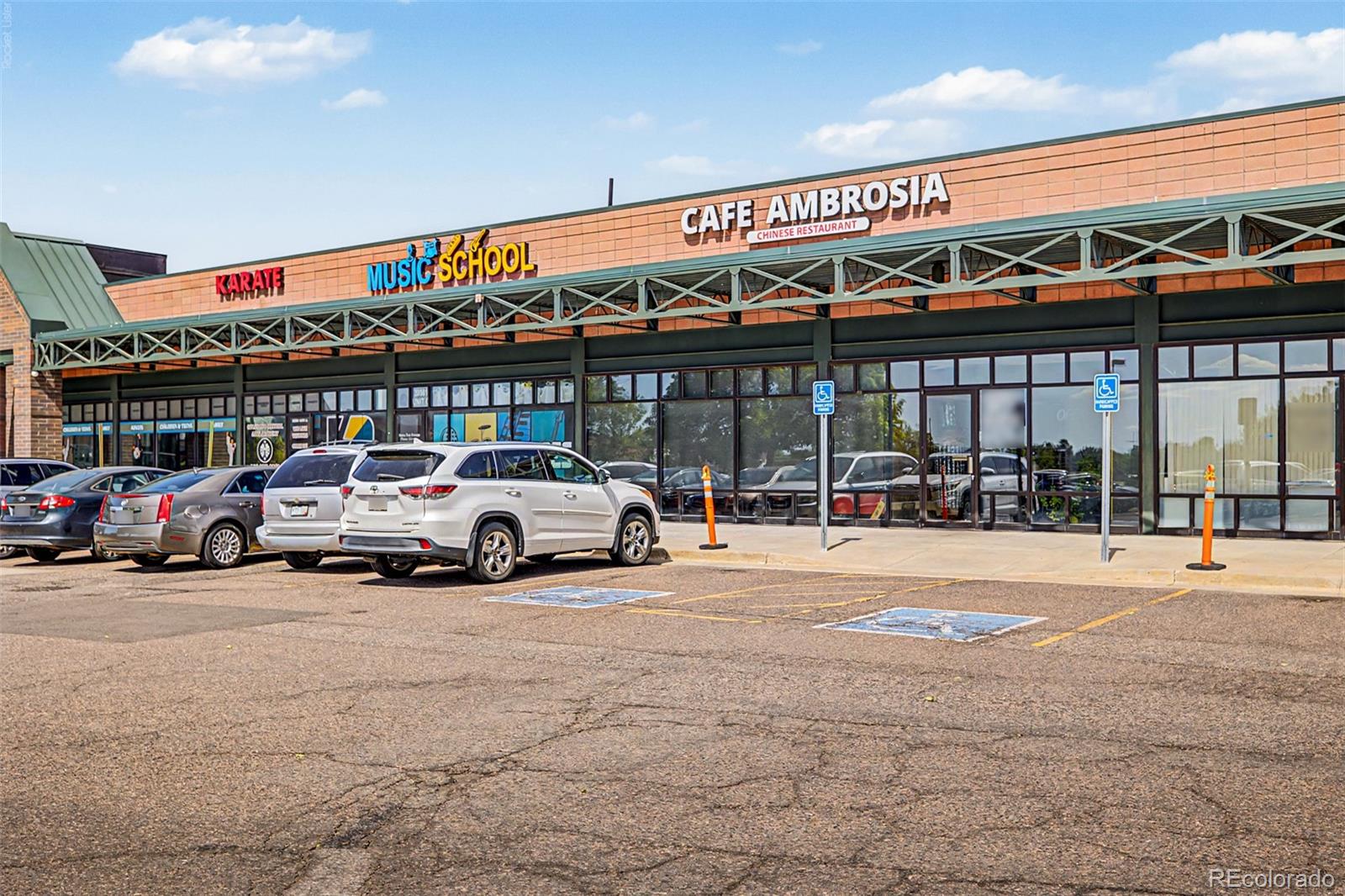 MLS Image #44 for 21584 e powers place,aurora, Colorado
