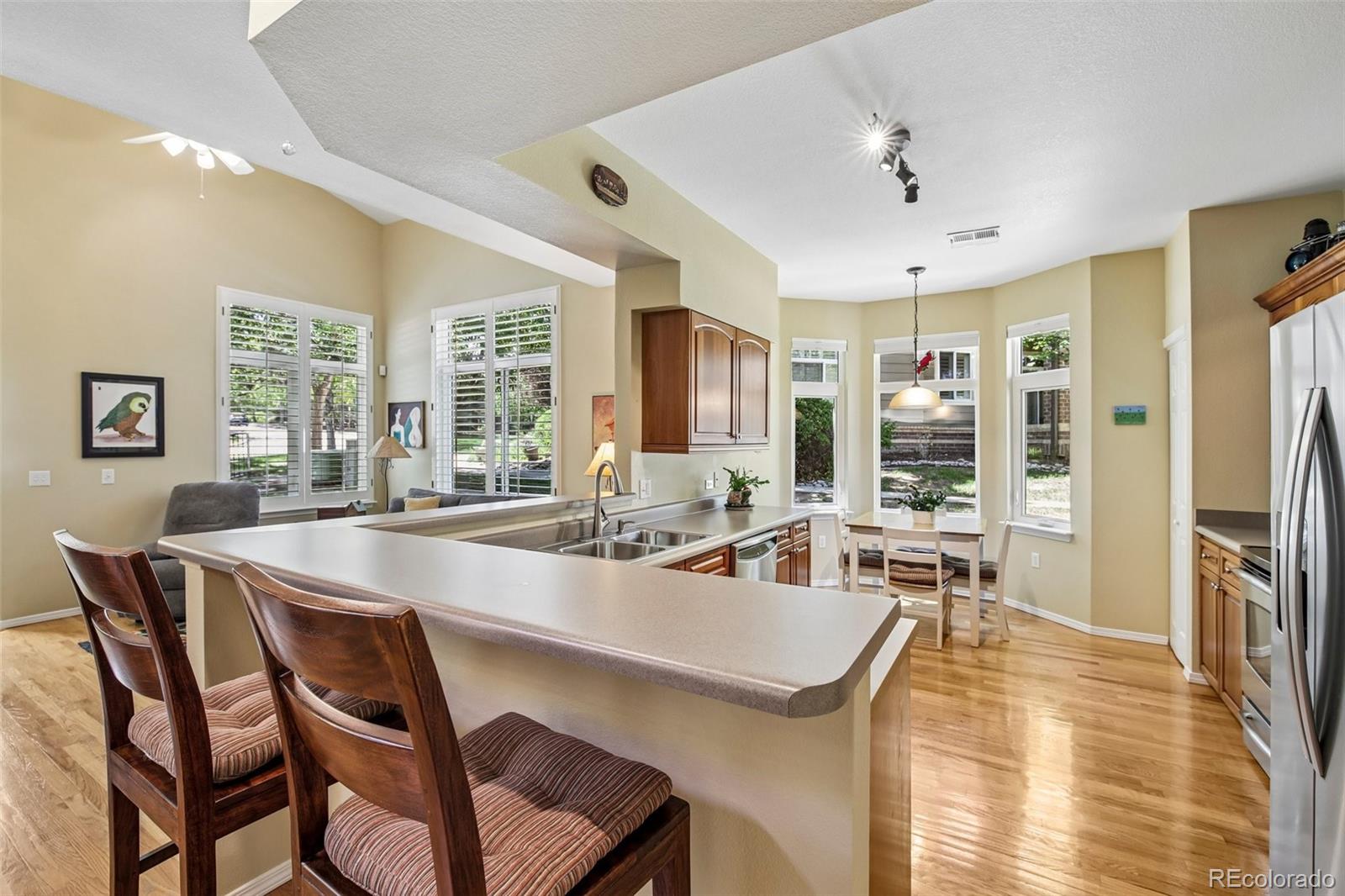 MLS Image #11 for 6500  silver mesa drive a,highlands ranch, Colorado